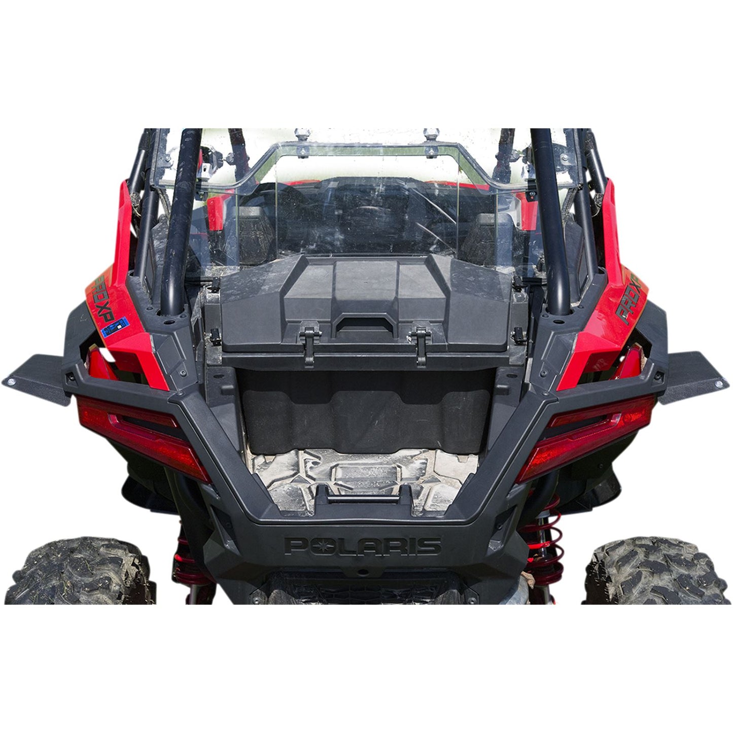 Seizmik Fender Flare - PRO XP 67-10009KIT_1031381