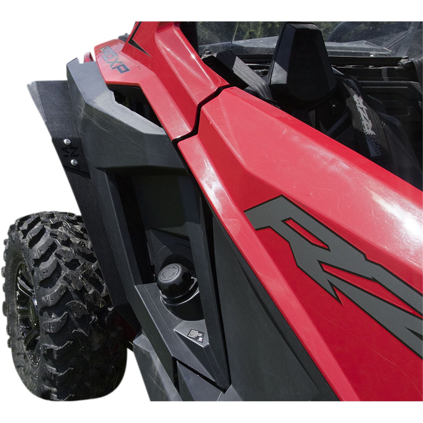 Seizmik Fender Flare - PRO XP 67-10009KIT_1031382