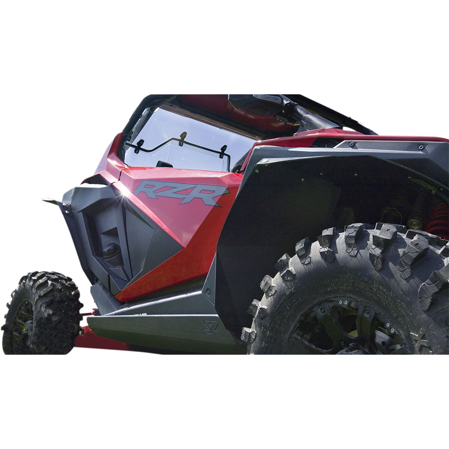 Seizmik Fender Flare - PRO XP 67-10009KIT_1031383