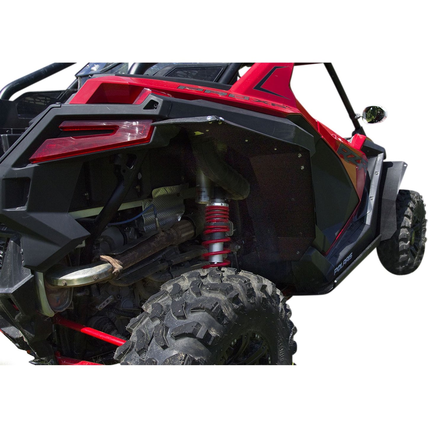 Seizmik Fender Flare - PRO XP 67-10009KIT_1031385