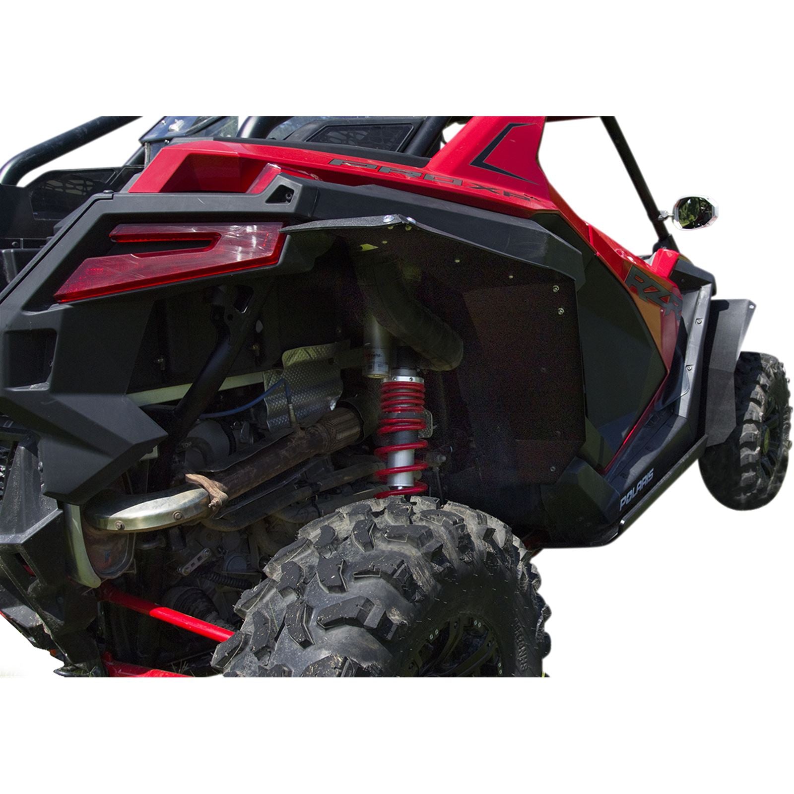 Seizmik Fender Flare - PRO XP 67-10009KIT_1031385