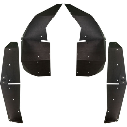 Seizmik Fender Flare - PRO XP 67-10009KIT_1031411