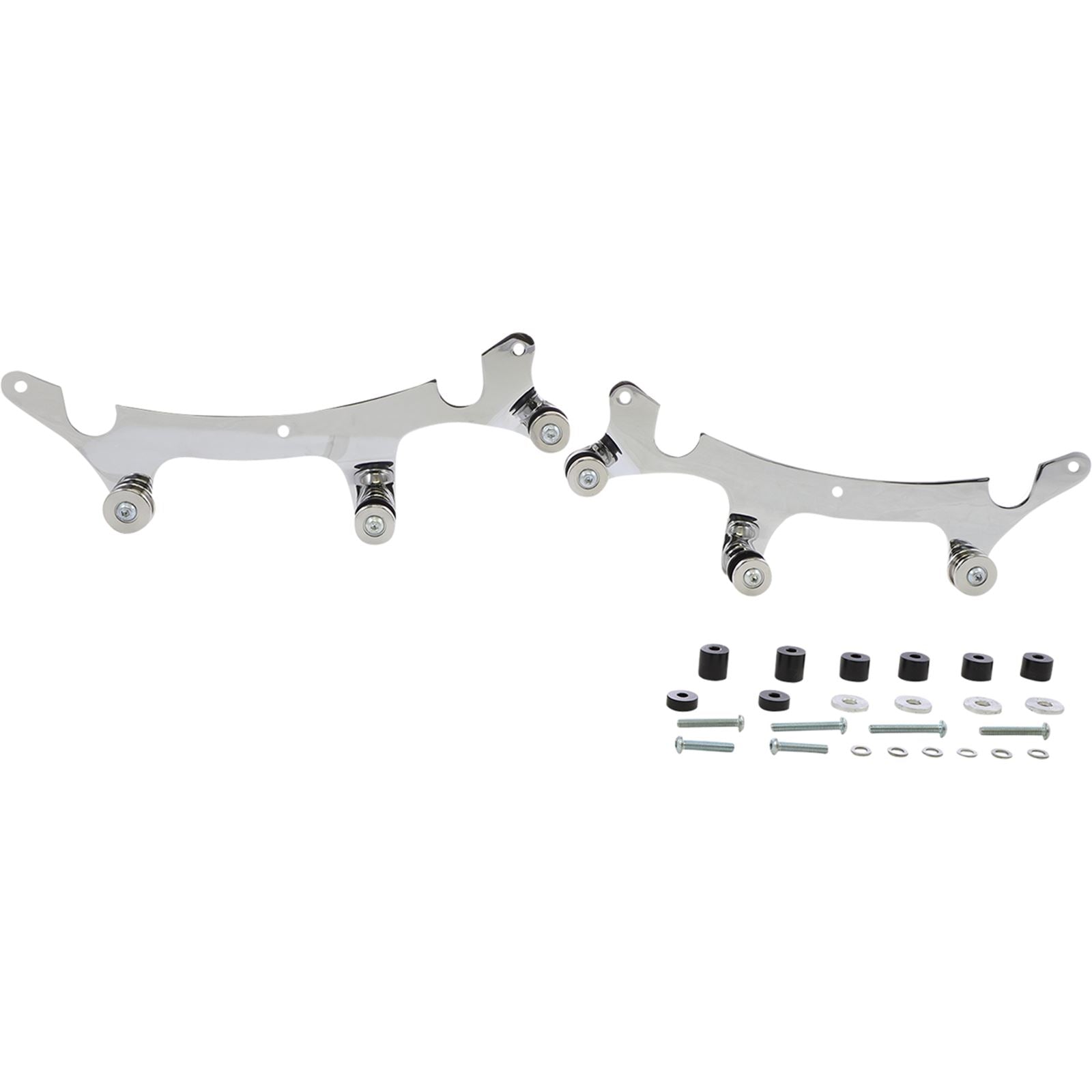 Cobra Detachable Backrest Mount Kit for Indian 502-2100_1057004