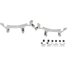 Cobra Detachable Backrest Mount Kit for Indian 502-2100_1057004