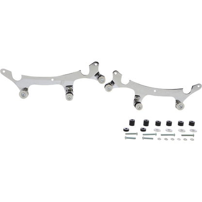 Cobra Detachable Backrest Mount Kit for Indian 502-2100_1057004