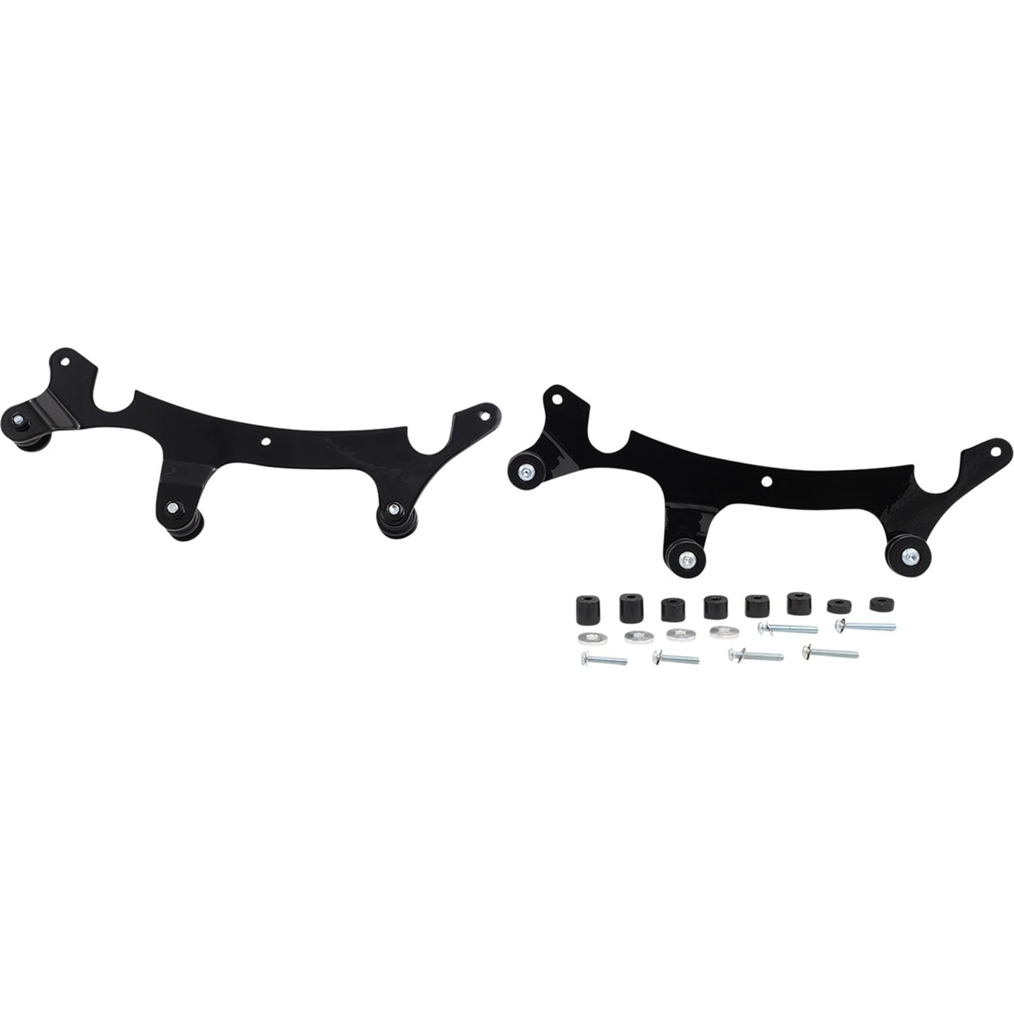 Cobra Detachable Backrest Mount Kit for Indian 502-2100B_1057005