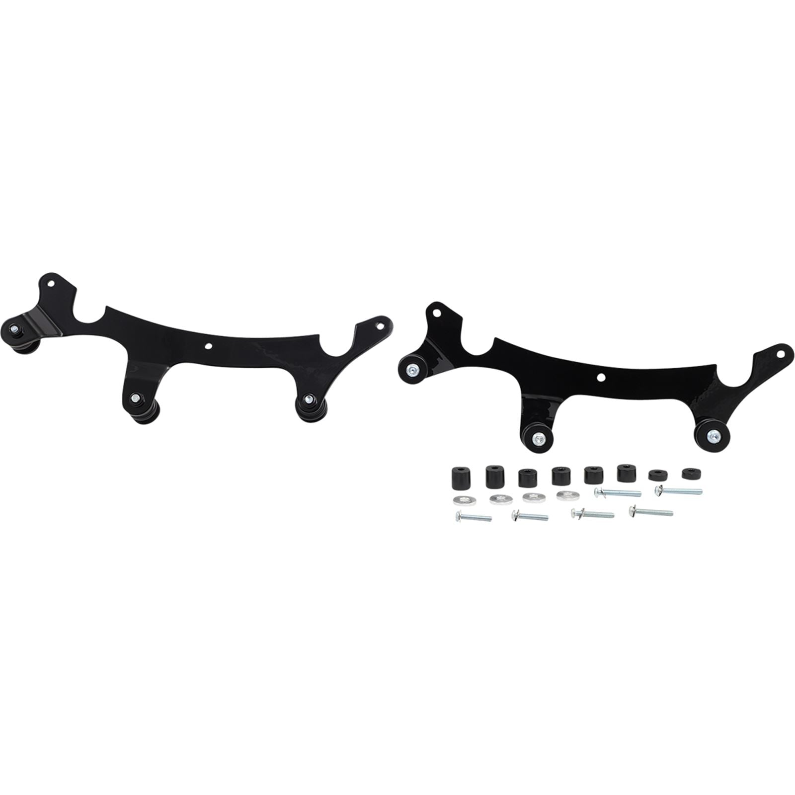 Cobra Detachable Backrest Mount Kit for Indian 502-2100B_1057005