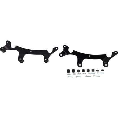 Cobra Detachable Backrest Mount Kit for Indian 502-2100B_1057005