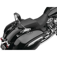 Cobra Detachable Backrest - Chrome - for Indian Chieftain OPEN BOX [MPN: 502-2200]_2749824