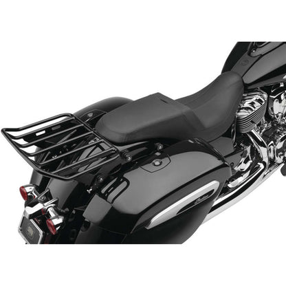 Cobra Detachable Rack - Black - for Indian Chieftain '14 - '22 502-2600B_1063049
