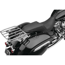 Cobra Detachable Rack - Chrome - for Indian Chieftain '14-22 502-2800_1062448