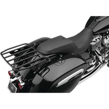 Cobra Detachable Rack - Black - for Indian Chieftain - '14-22 OPEN BOX [MPN: 502-2800B]_1731374