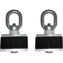 Moose Offroad Tie Down Anchors - Twist N Lock for Can-Am 1512-0243_1031459