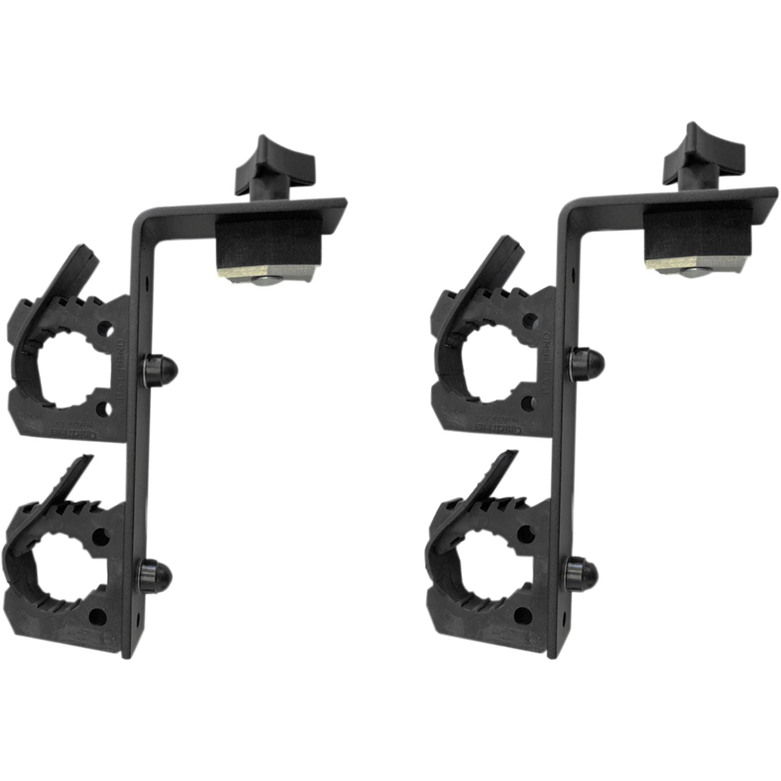 Moose Offroad Tool Mounts for Can-Am Defender 1512-0244_1031436
