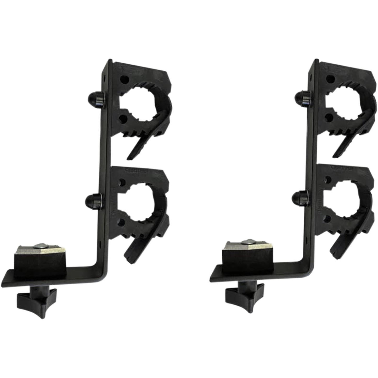 Moose Offroad Tool Mounts for Can-Am Defender 1512-0244_1031434