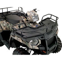 Moose Offroad Rack with Rail - Front for Polaris Sportsman 1512-0245_1031414