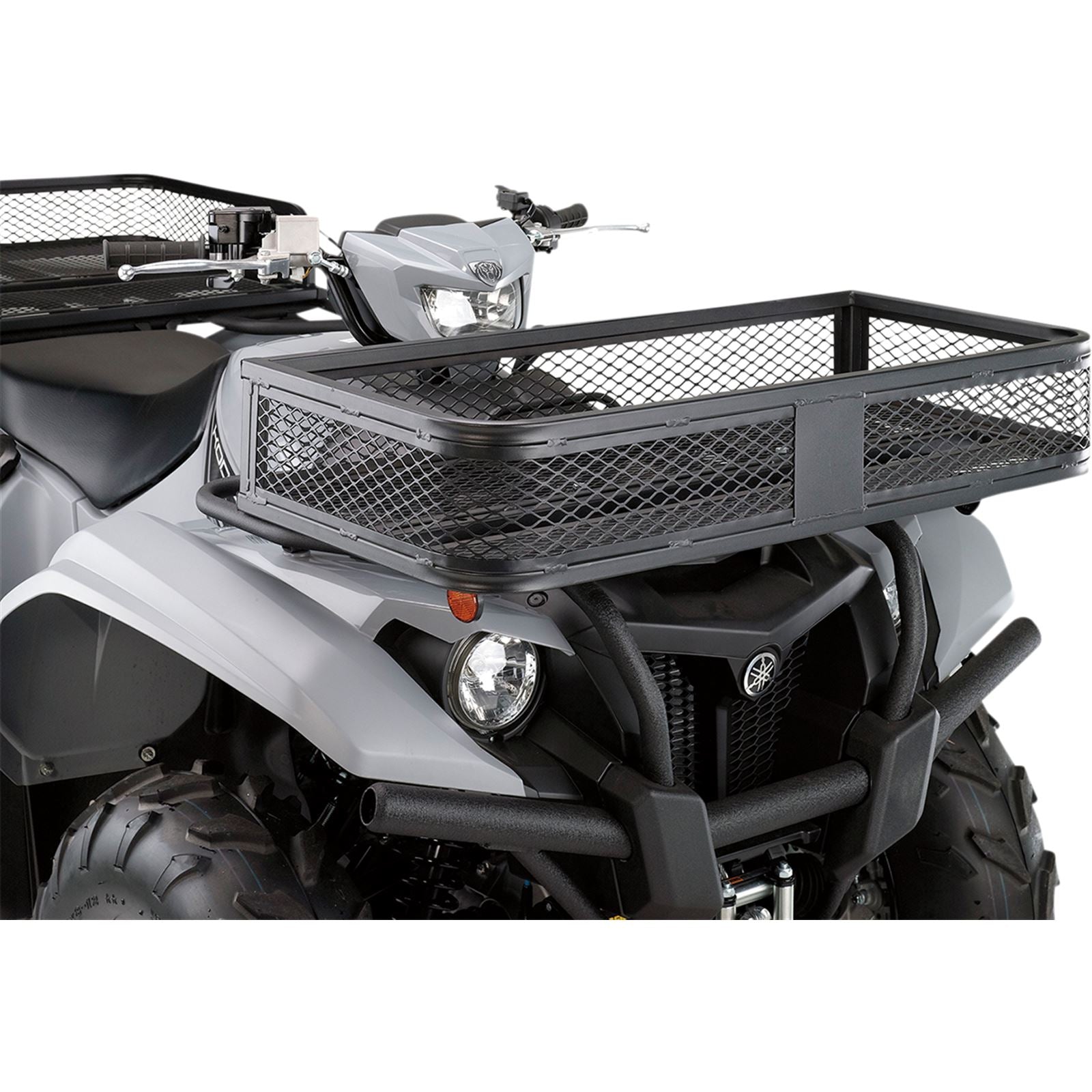 Moose Offroad Mesh Rack - Front 1512-0247_1031416