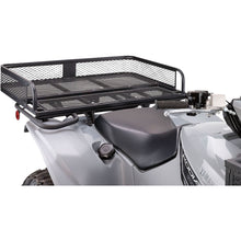 Moose Offroad Mesh Rack - Rear 1512-0248_1031417