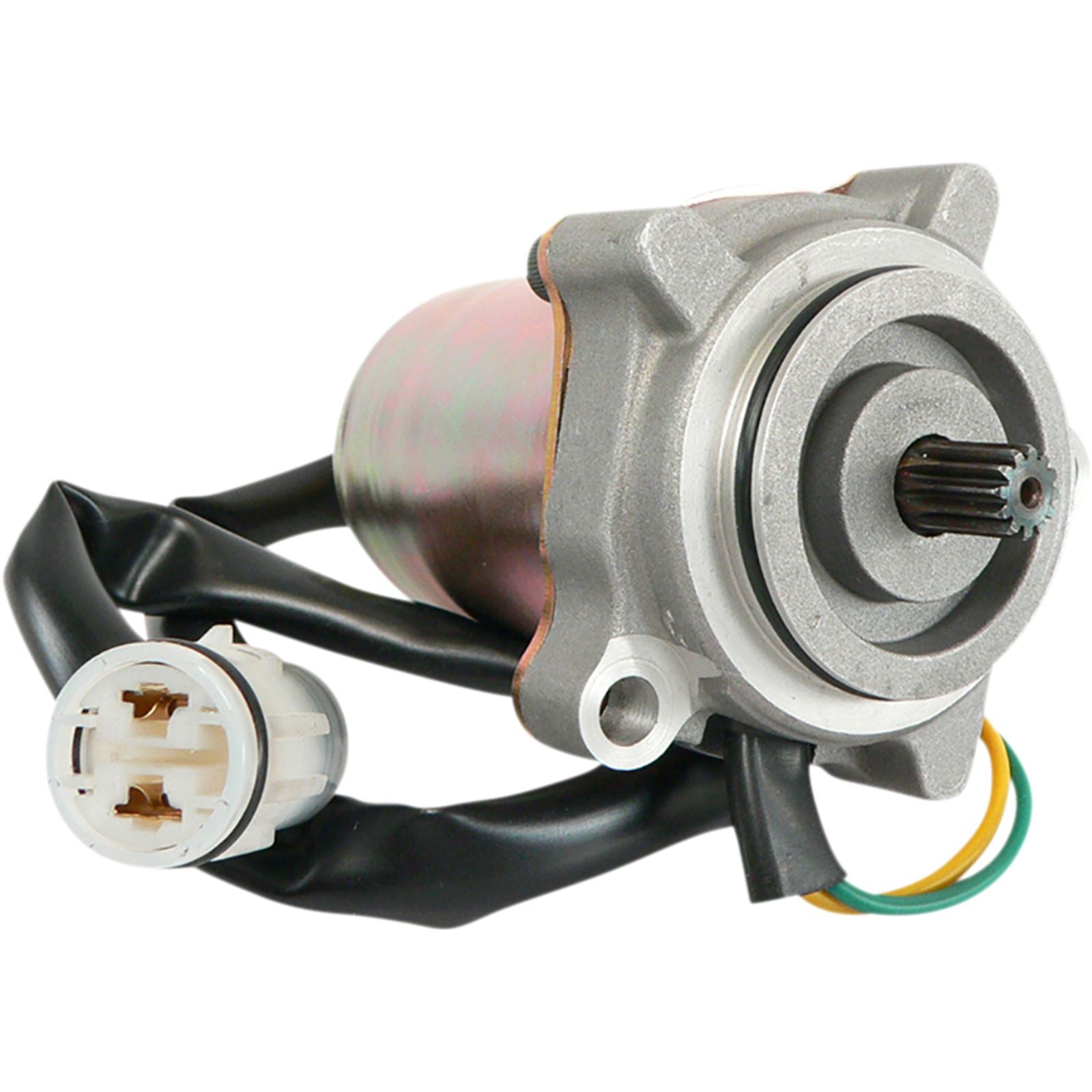 Moose Offroad Shift Control Motor for Honda TRX500 1601-0529_1031418
