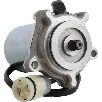 Moose Offroad Shift Control Motor for Honda TRX250 1601-0535_1031424