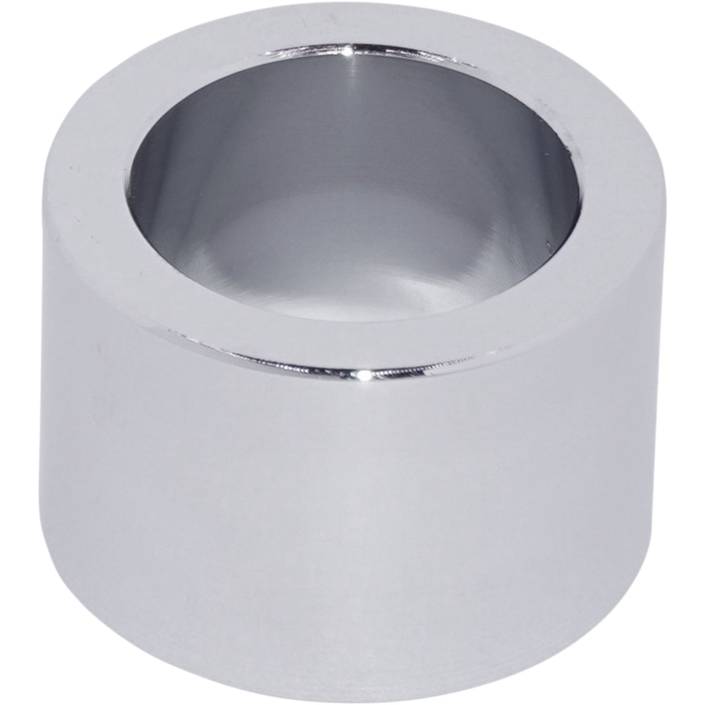 Drag Specialties Shift Shaft Spacer - Chrome 1602-1300_1031426