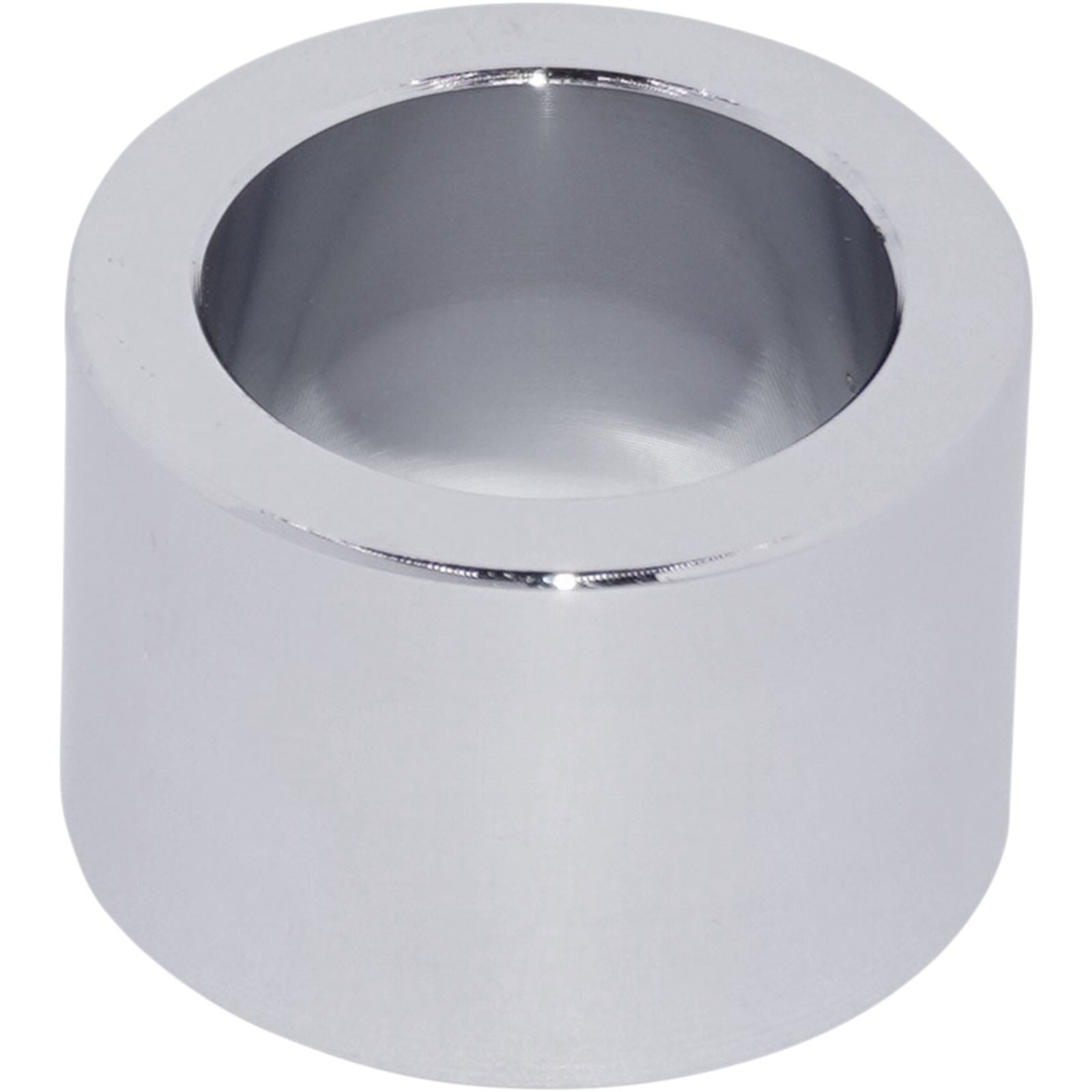 Drag Specialties Shift Shaft Spacer - Chrome 1602-1300_1031426