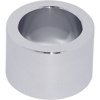 Drag Specialties Shift Shaft Spacer - Chrome 1602-1300_1031426