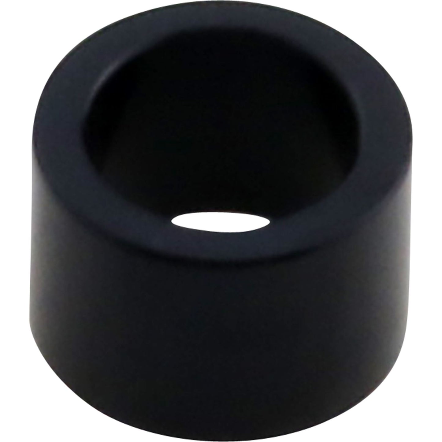 Drag Specialties Shift Shaft Spacer - Black 1602-1301_1031427