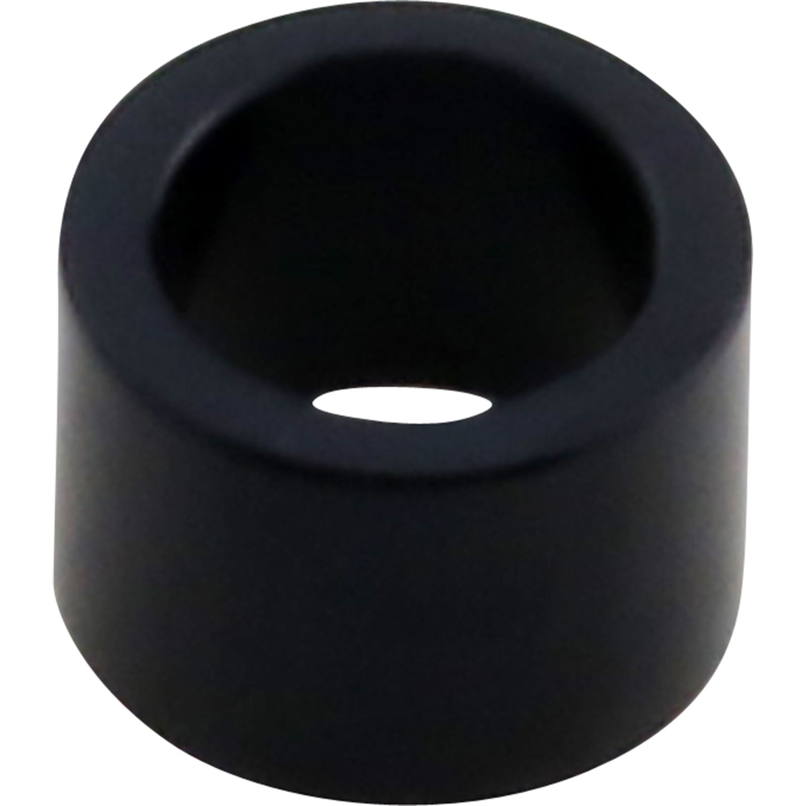 Drag Specialties Shift Shaft Spacer - Black 1602-1301_1031427
