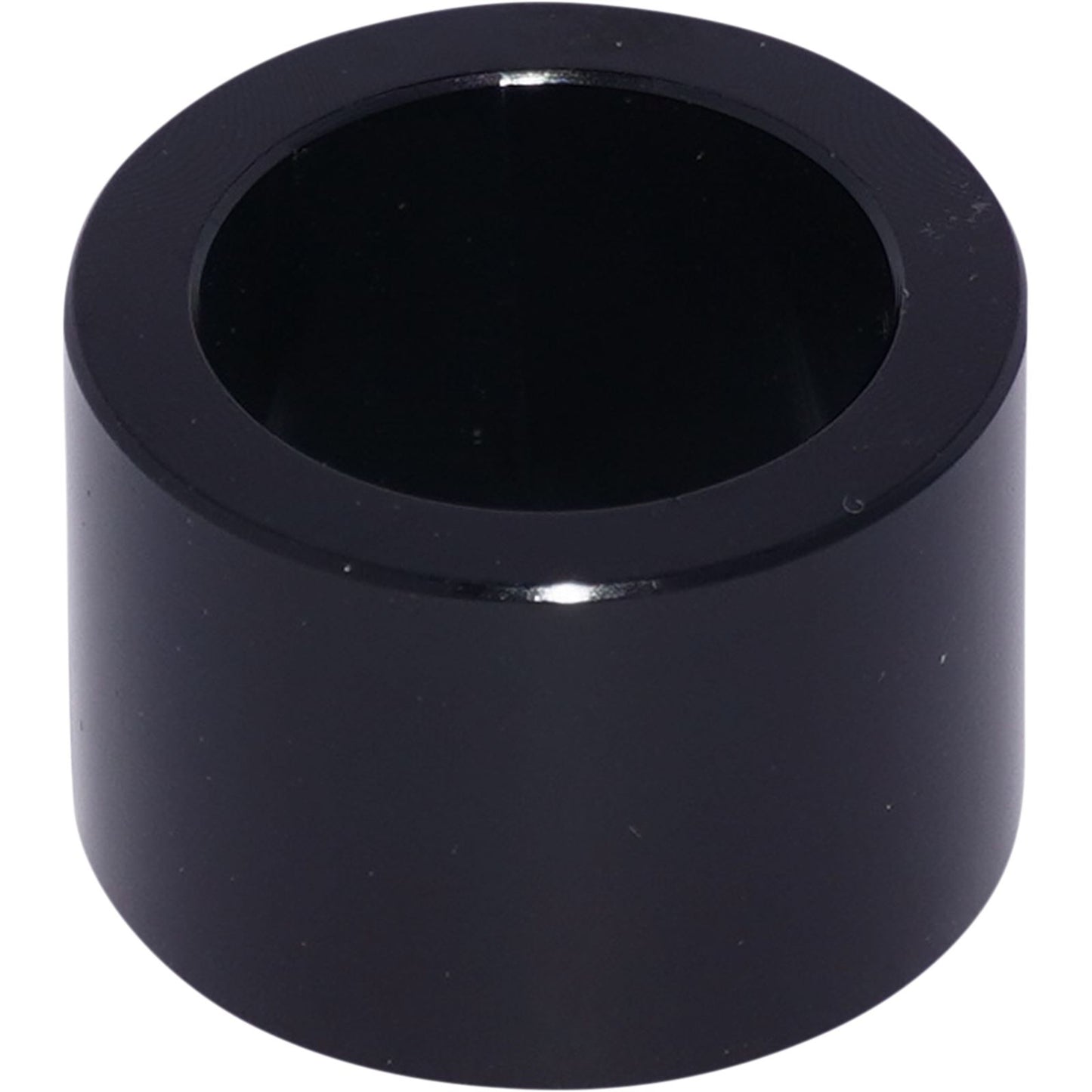 Drag Specialties Shift Shaft Spacer - Black 1602-1301_1031428