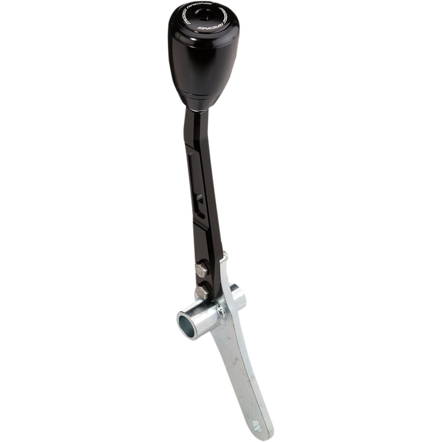 Moose Offroad Billet Shifter Kit for Polaris RZR - Matte Black 1602-1314_1031430