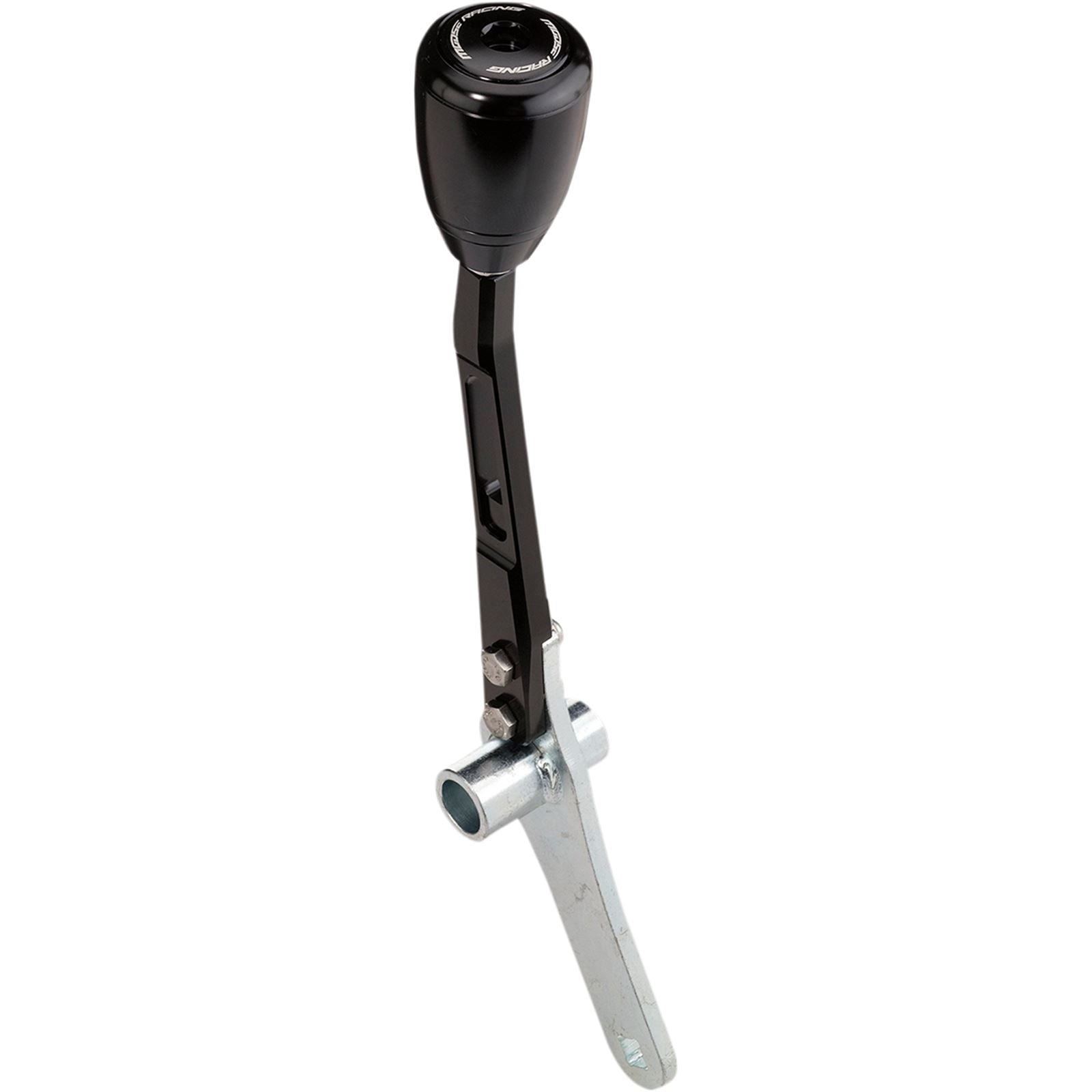 Moose Offroad Billet Shifter Kit for Polaris RZR - Matte Black 1602-1314_1031430
