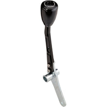 Moose Offroad Billet Shifter Kit for Polaris RZR - Matte Black 1602-1314_1031430