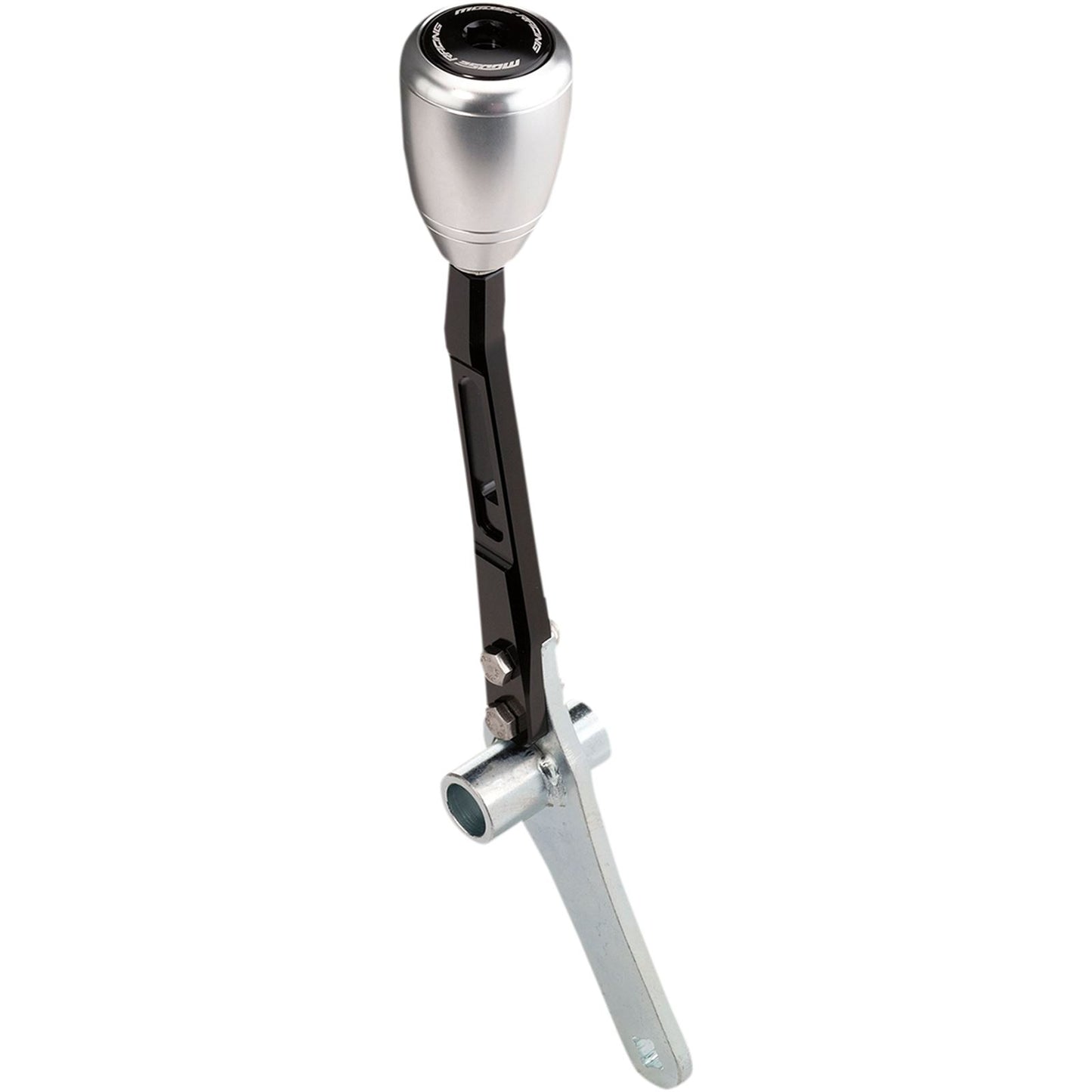 Moose Offroad Billet Shifter Kit for Polaris RZR - Silver  1602-1315_1031431