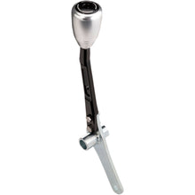 Moose Offroad Billet Shifter Kit for Polaris RZR - Silver  1602-1315_1031431