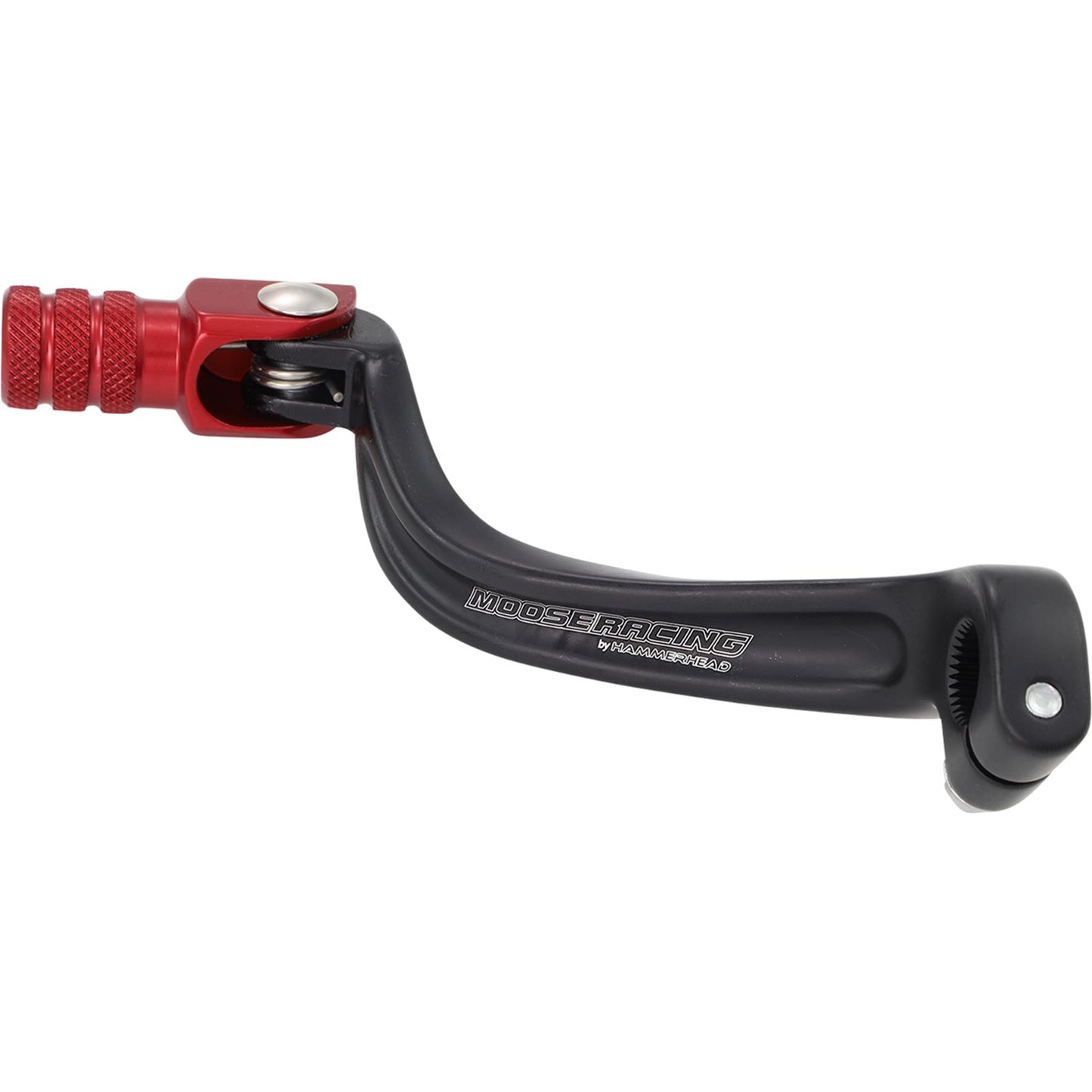 Moose Offroad Shift Lever for Beta - Red 1602-1395_1057006