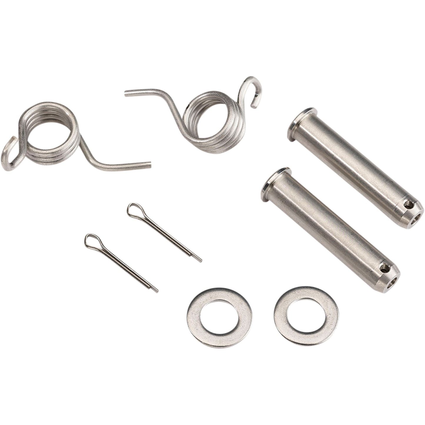 Moose Offroad Spring Pin Footpeg for Honda 1620-2285_1031560