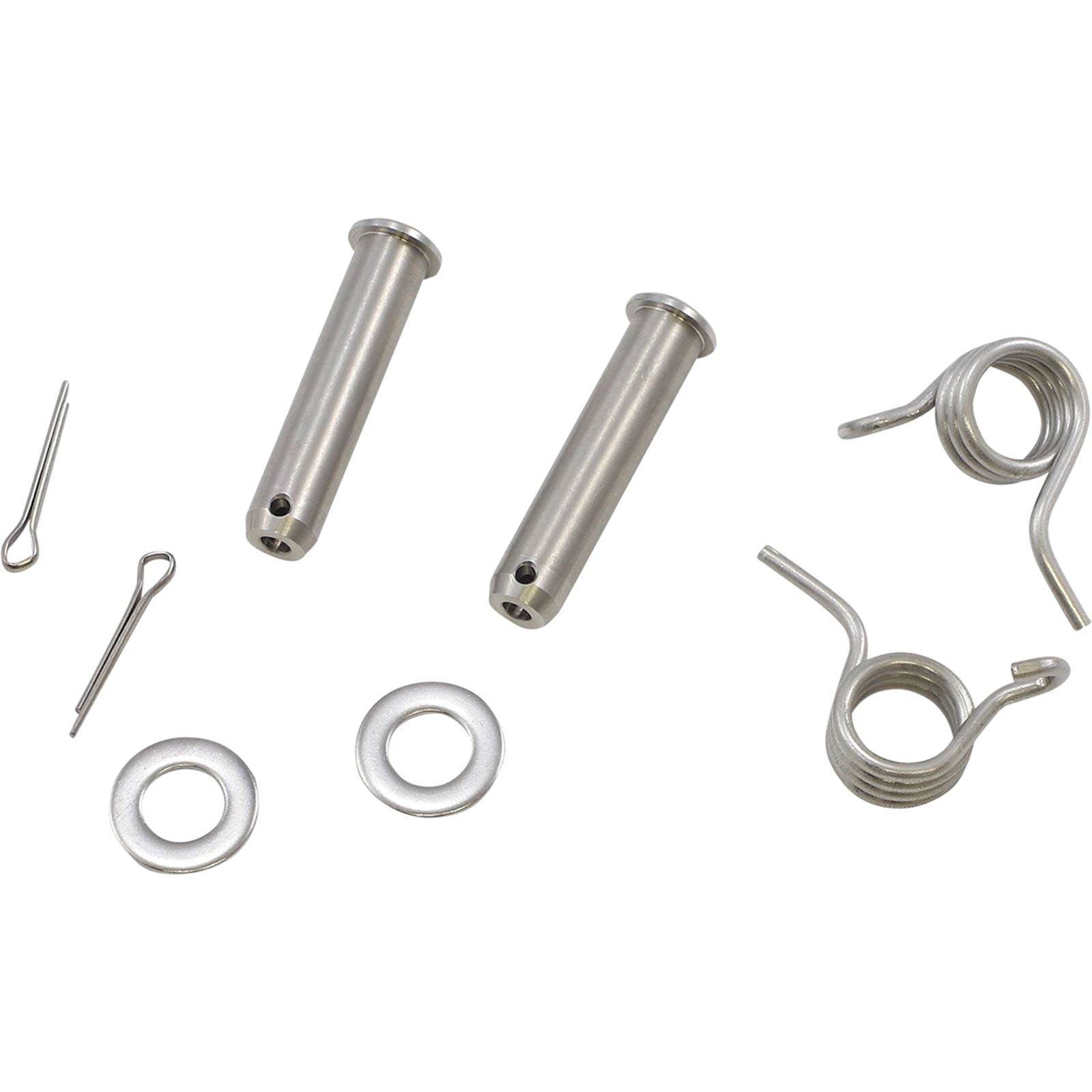 Moose Offroad Spring Pin Footpeg for Honda 1620-2286_1101931
