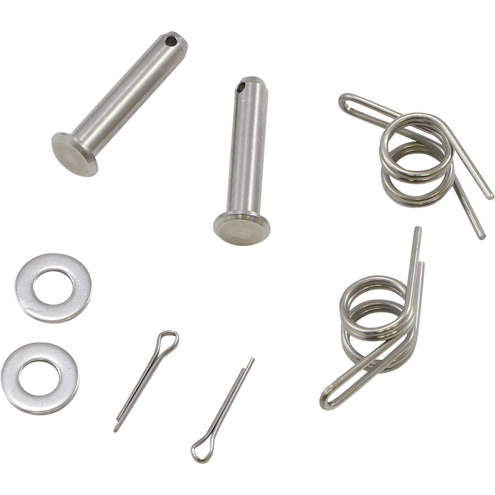 Moose Offroad Spring Pin Footpeg for Honda 1620-2287_1090968