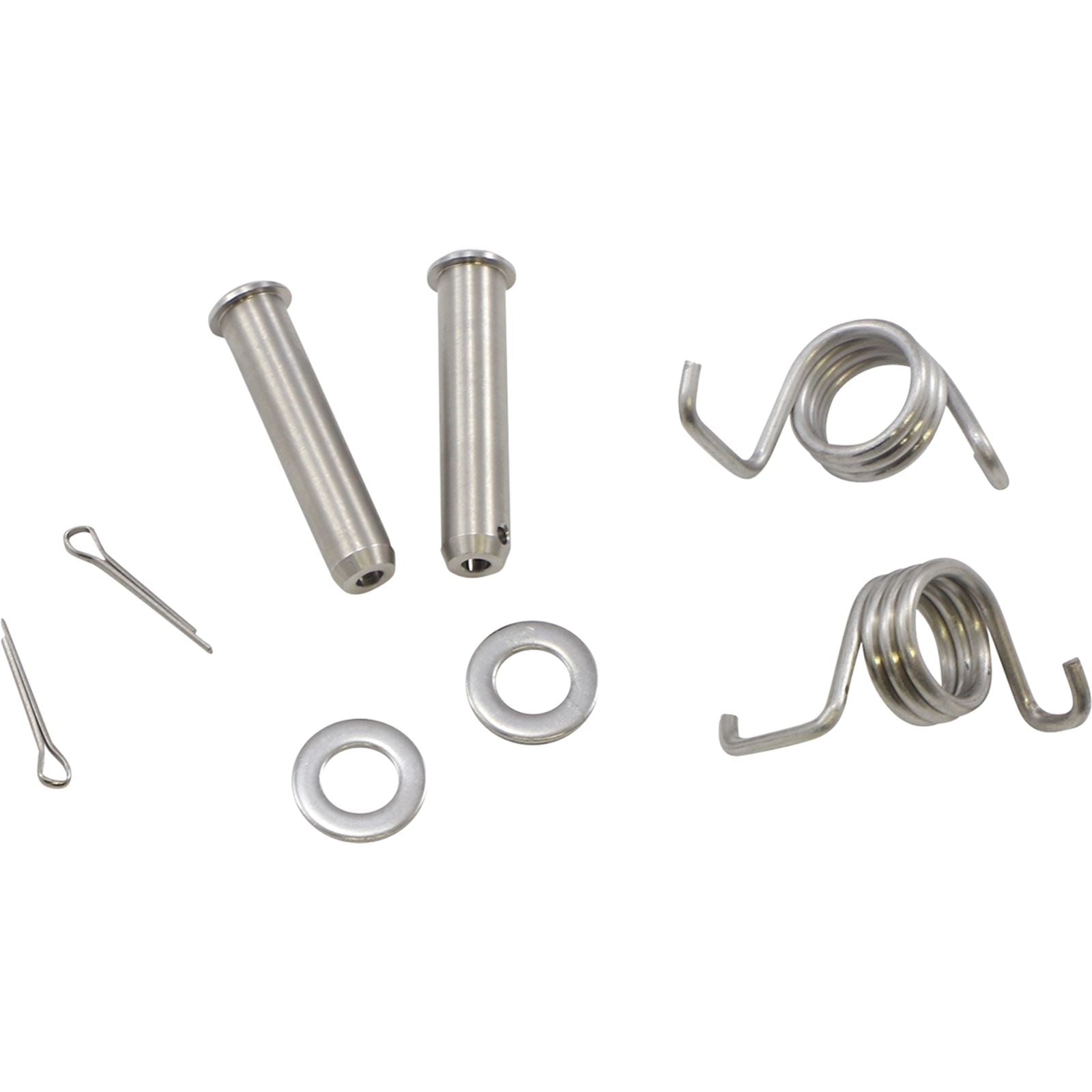 Moose Offroad Spring Pin Footpeg for Yamaha 1620-2288_1101932