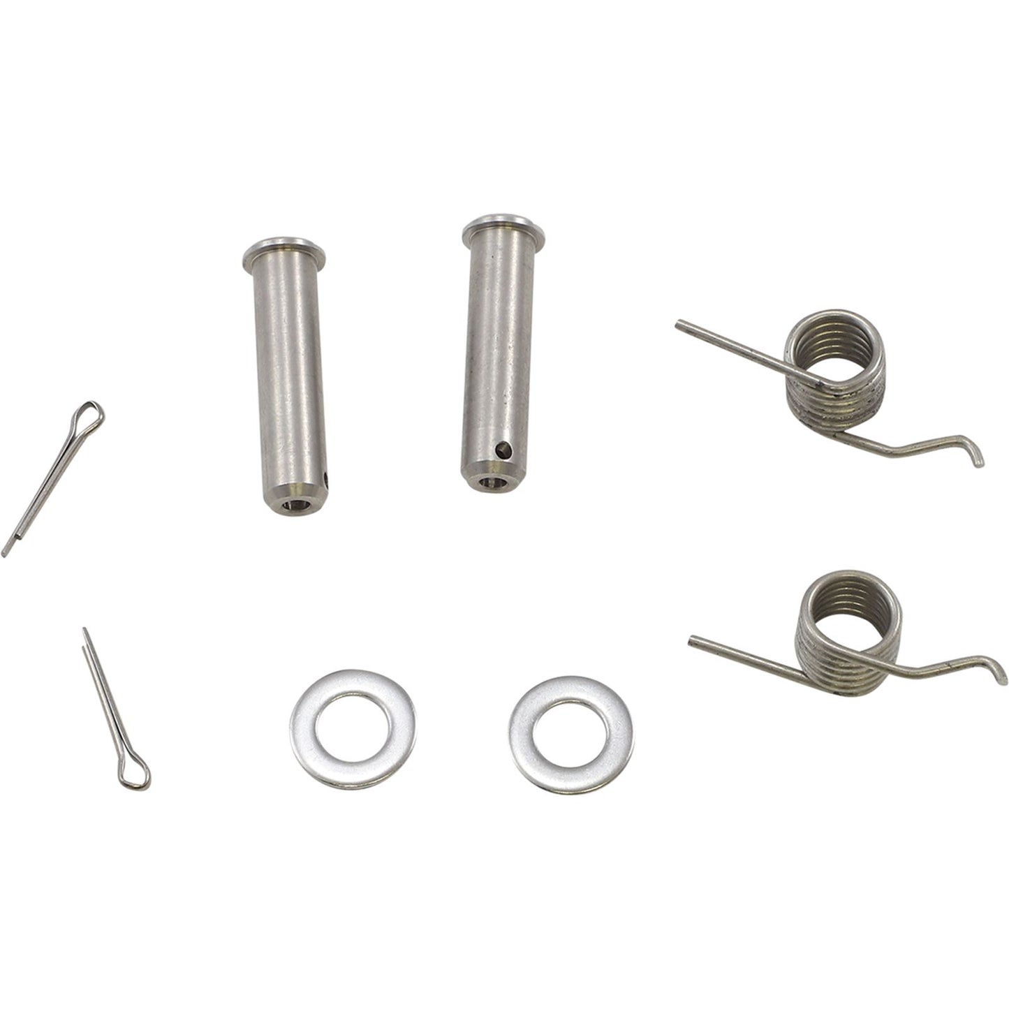 Moose Offroad Spring Pin Footpeg For Suzuki 1620-2290_1090970