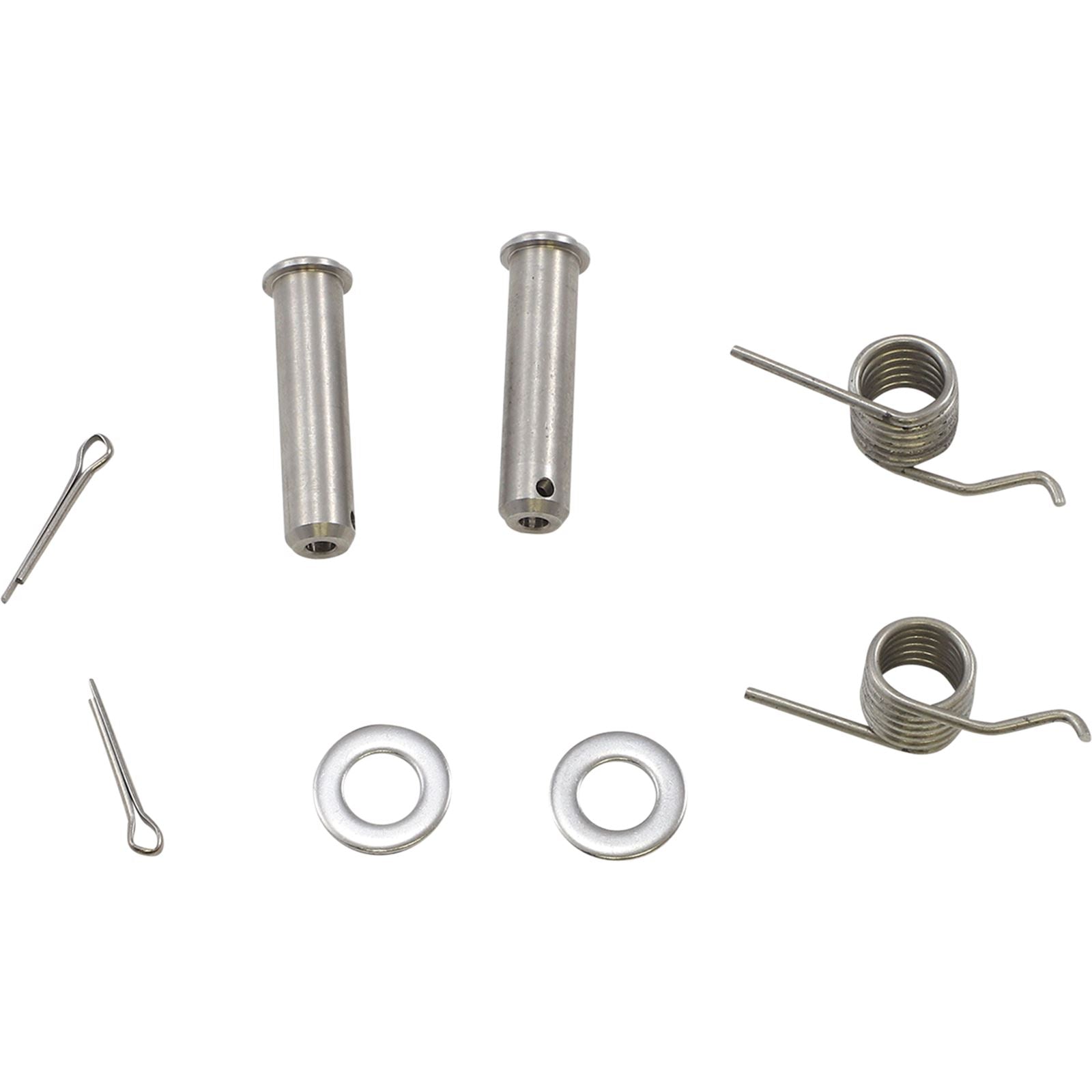 Moose Offroad Spring Pin Footpeg For Suzuki 1620-2290_1090970