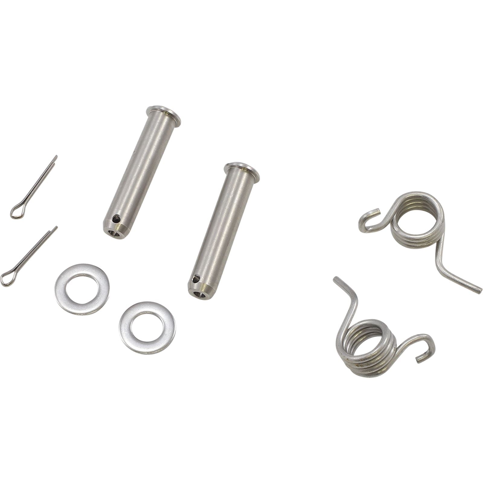 Moose Offroad Spring Pin Footpeg for Kawasaki 1620-2291_1090971