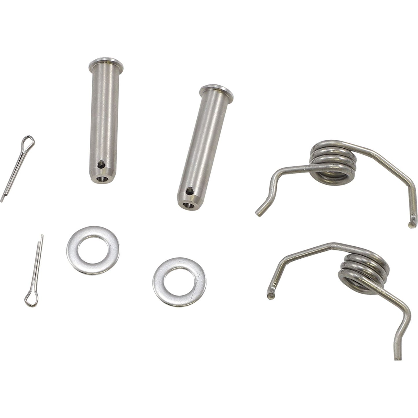 Moose Offroad Spring Pin Footpeg for Kawasaki 1620-2292_1101933