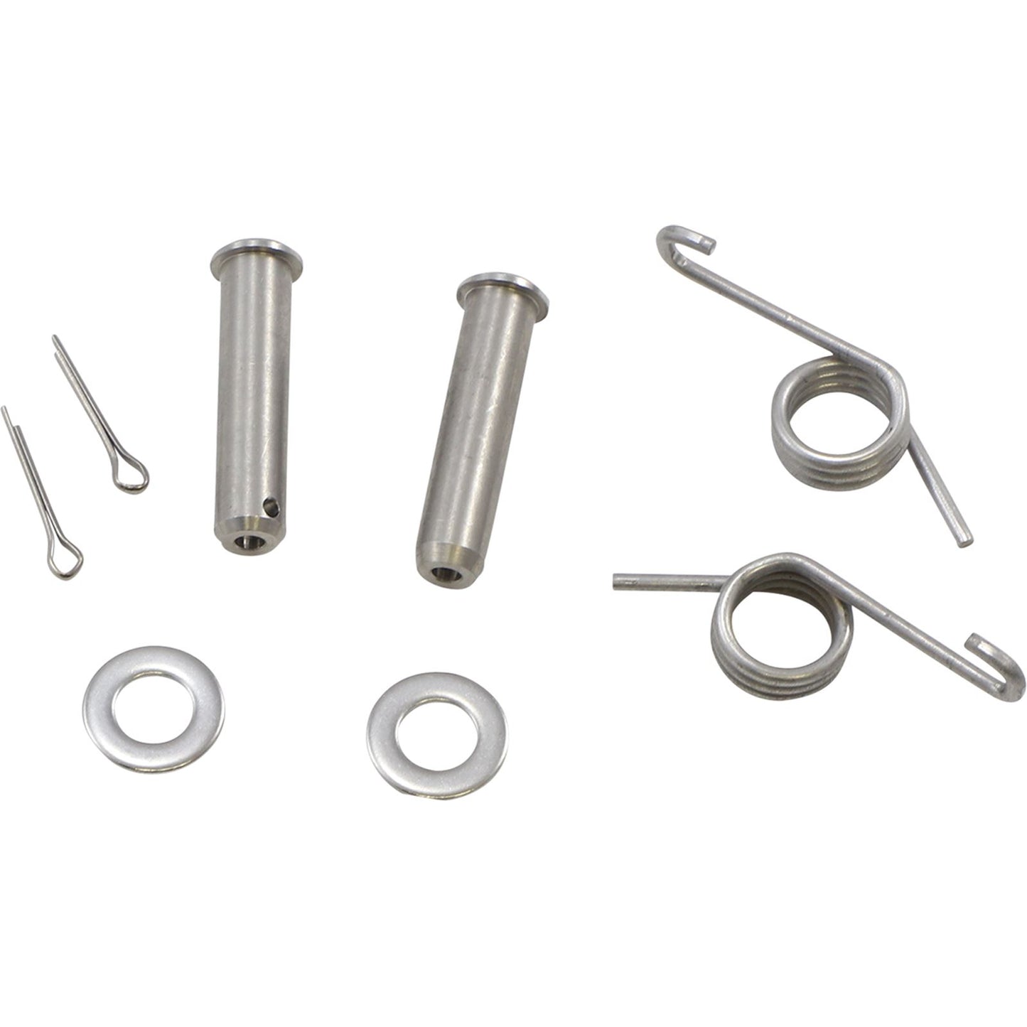 Moose Offroad Spring Pin Footpeg For Suzuki 1620-2293_1101934