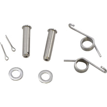 Moose Offroad Spring Pin Footpeg For Suzuki 1620-2293_1101934