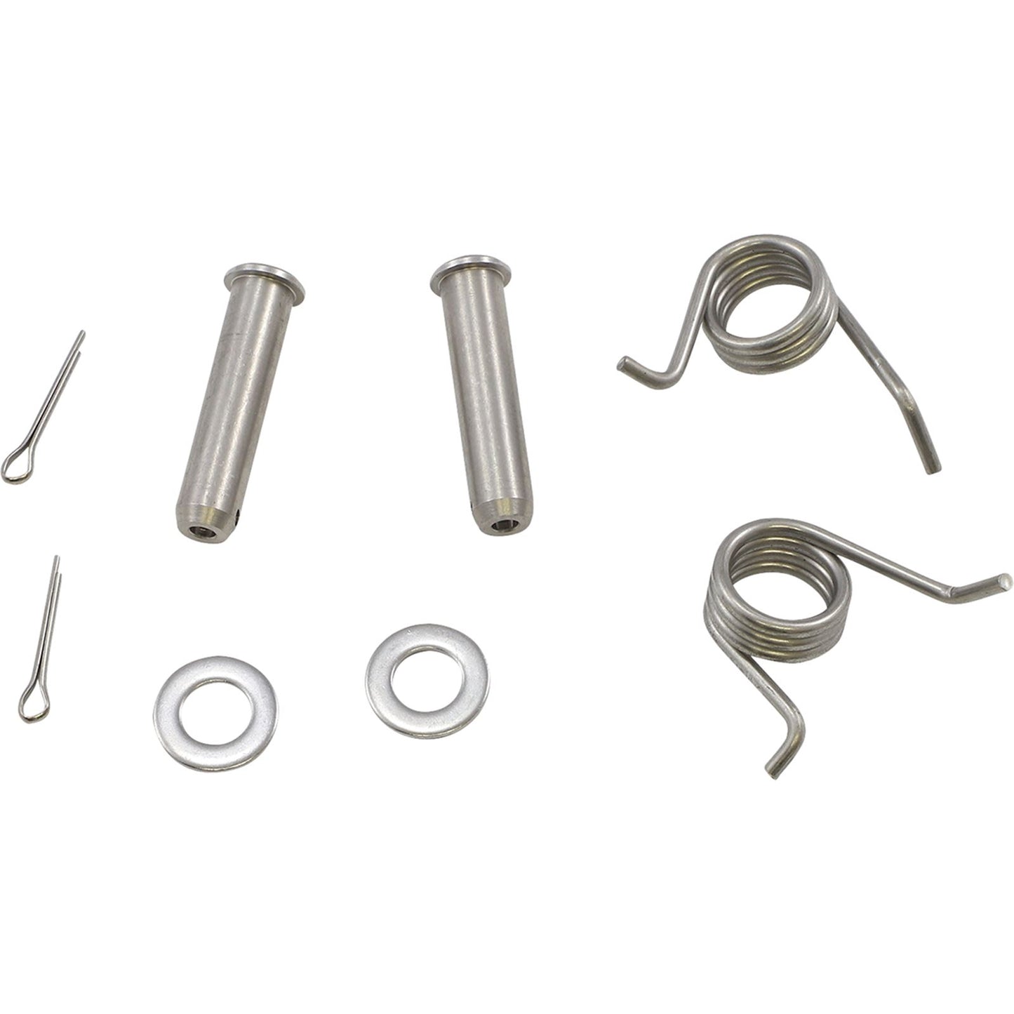 Moose Offroad Spring Pin Footpeg For Suzuki RM-Z 250/450 1620-2294_1090972