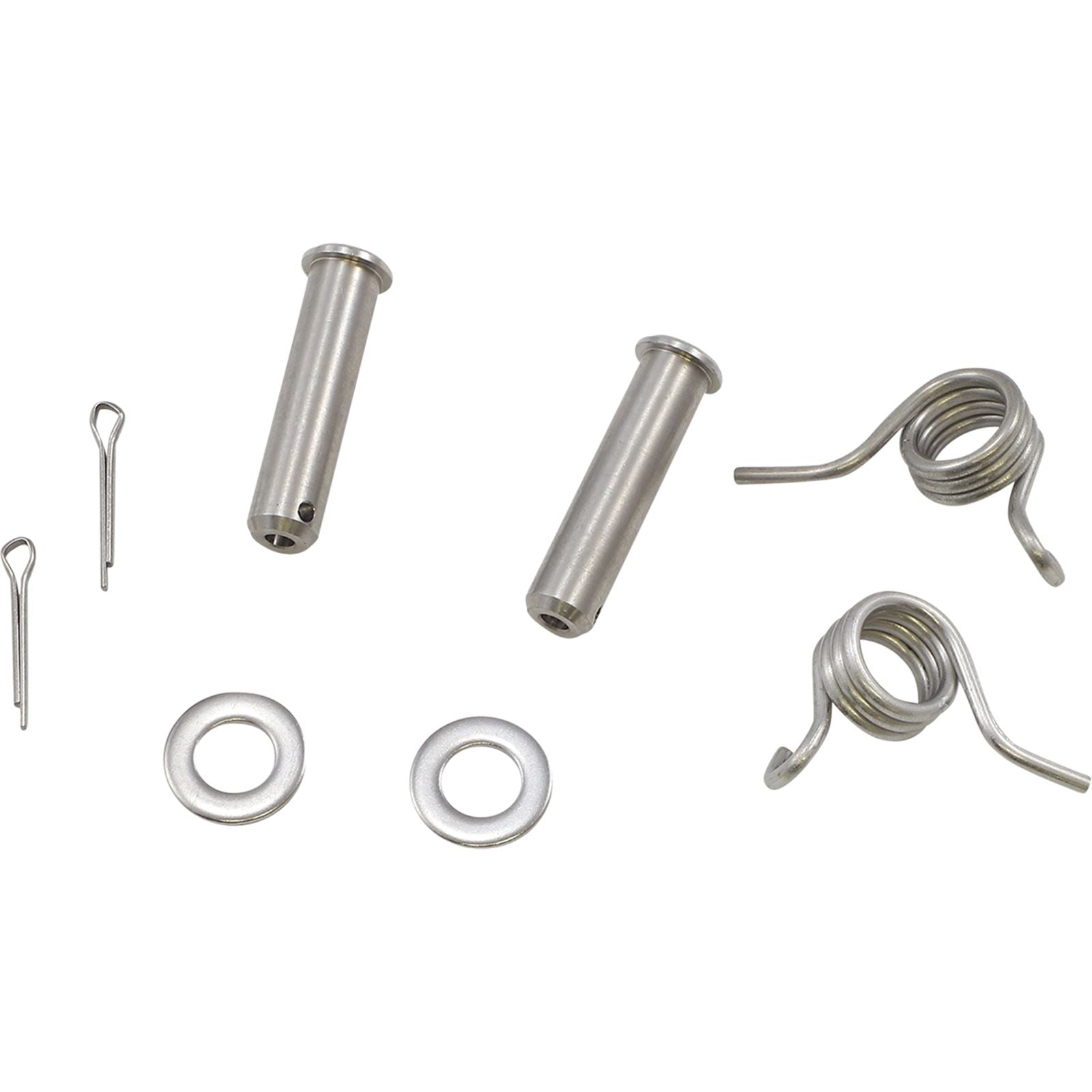 Moose Offroad Spring Pin Footpeg for Kawasaki 1620-2297_1090973