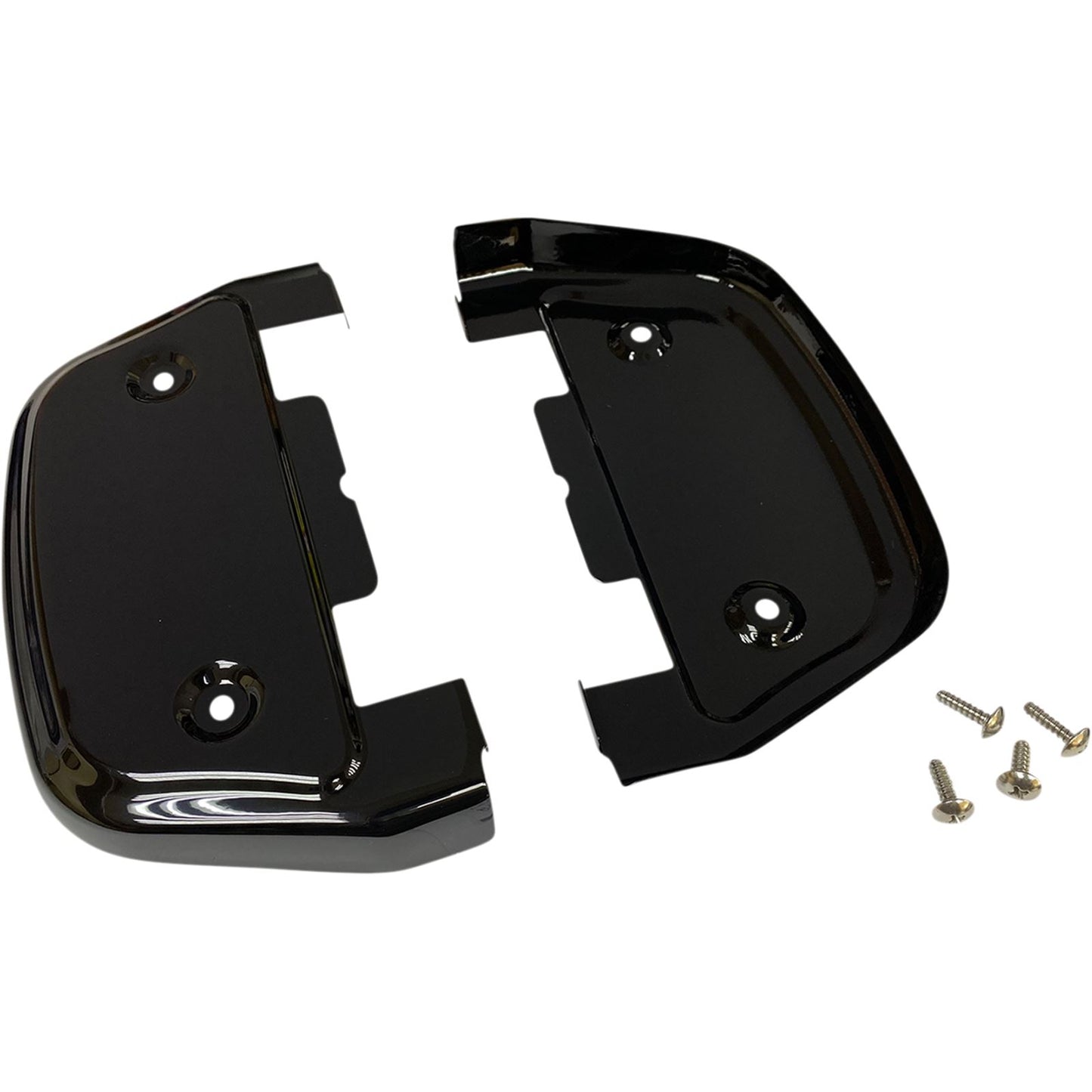 Drag Specialties Passenger Floorboard Cover 1621-1000_1031488