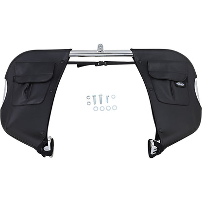 Drag Specialties Lowers - Plain 1624-0389_1031491